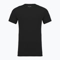 Herren T-Shirt Calvin Klein LV00NB4185 Crew Neck 3 pcs. black in sea spray emb/sea spray in 7