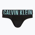 Herren-Slips Calvin Klein 000NB3610A Hip Brief 3 pairs black w/ombre blue logo/black w/c 2