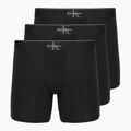 Herrenboxershorts Calvin Klein LV00NB4473 Boxer Brief 3 pairs black