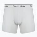 Herrenboxershorts Calvin Klein LV00NB4413 Brief 5 pairs light cast/shoreline/peach bliss/bl 2