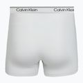 Herrenboxershorts Calvin Klein LV00NB4413 Brief 5 pairs light cast/shoreline/peach bliss/bl 3