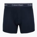 Herrenboxershorts Calvin Klein LV00NB4413 Brief 5 pairs light cast/shoreline/peach bliss/bl 5