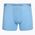 Herrenboxershorts Calvin Klein LV00NB4413 Brief 5 pairs light cast/shoreline/peach bliss/bl 7