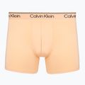 Herrenboxershorts Calvin Klein LV00NB4413 Brief 5 pairs light cast/shoreline/peach bliss/bl 8