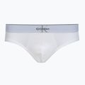 Herren-Slips Calvin Klein LV00NB4471 Hip Brief 3 pairs black/misty grey/white 2