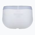 Herren-Slips Calvin Klein LV00NB4471 Hip Brief 3 pairs black/misty grey/white 5