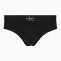 Herrenslips Calvin Klein LV00NB4471 Hip Brief 3 Paar black 2