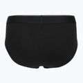 Herrenslips Calvin Klein LV00NB4471 Hip Brief 3 Paar black 3