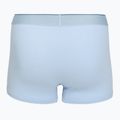 Herren Boxershorts Calvin Klein LV00NB4472 Trunk 3 Paar shoreline/mardi gras green/cent s 5
