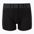 Boxershorts Calvin Klein 000NB3612A4W8 Brief 3 pairs black w/ombre blue logo/black w/c 2