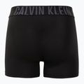 Boxershorts Calvin Klein 000NB3612A4W8 Brief 3 pairs black w/ombre blue logo/black w/c 3