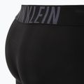 Boxershorts Calvin Klein 000NB3612A4W8 Brief 3 pairs black w/ombre blue logo/black w/c 4