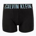 Boxershorts Calvin Klein 000NB3612A4W8 Brief 3 pairs black w/ombre blue logo/black w/c 5