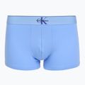 Herrenboxershorts Calvin Klein LV00NB4472 Trunk 3 pairs black w/blue river fog/blue river 2