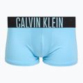 Herrenboxershorts Calvin Klein 000NB3775A Trunk 3 pairs ombre bluee/chilly bluee/punch pink 2
