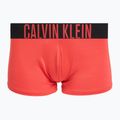 Herrenboxershorts Calvin Klein 000NB3775A Trunk 3 pairs ombre bluee/chilly bluee/punch pink 3