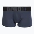 Herrenboxershorts Calvin Klein 000NB3775A Trunk 3 pairs ombre bluee/chilly bluee/punch pink 4