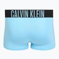 Herrenboxershorts Calvin Klein 000NB3775A Trunk 3 pairs ombre bluee/chilly bluee/punch pink 5