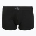 Herrenboxershorts Calvin Klein LV00NB4472 Trunk 3 pairs black 2