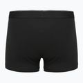 Herrenboxershorts Calvin Klein LV00NB4472 Trunk 3 pairs black 3