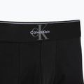 Herrenboxershorts Calvin Klein LV00NB4472 Trunk 3 pairs black 4