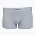 Herrenboxershorts Calvin Klein LV00NB4472 Trunk 3 pairs black/misty grey/white 5