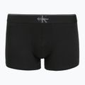 Herrenboxershorts Calvin Klein LV00NB4472 Trunk 3 pairs black/misty grey/white 6