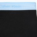 Boxershorts Calvin Klein LV00NB1897 Trunk 5 pairs of black bodies with black/misty grey/purple 4