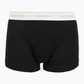 Boxershorts Calvin Klein LV00NB1897 Trunk 5 pairs black bodies w/black/niagara falls 2