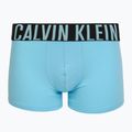 Herren-Boxershorts Calvin Klein 000NB3608A Trunk 3 Paar harbor mist/black/chilly blue 2