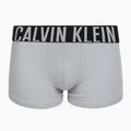 Herren-Boxershorts Calvin Klein 000NB3608A Trunk 3 Paar harbor mist/black/chilly blue 5