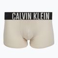 Herren-Boxershorts Calvin Klein 000NB3608A Trunk 3 Paar oatmeal/aged redwood/bright turquoi 2