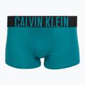 Herren-Boxershorts Calvin Klein 000NB3608A Trunk 3 Paar oatmeal/aged redwood/bright turquoi 3