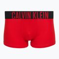 Herren-Boxershorts Calvin Klein 000NB3608A Trunk 3 Paar oatmeal/aged redwood/bright turquoi 4