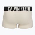 Herren-Boxershorts Calvin Klein 000NB3608A Trunk 3 Paar oatmeal/aged redwood/bright turquoi 5