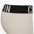 Herren-Boxershorts Calvin Klein 000NB3608A Trunk 3 Paar oatmeal/aged redwood/bright turquoi 6