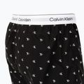 Boxershorts Calvin Klein LV00NM2831 Boxer Trad diamond logo black 3