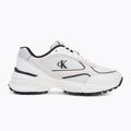 Herrenschuhe Calvin Klein YM0YM01379 Hike Runner Mesh MIX bright white/black 2