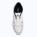 Herrenschuhe Calvin Klein YM0YM01379 Hike Runner Mesh MIX bright white/black 5