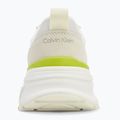 Damenschuhe Calvin Klein YW0YW02075 Hike Runner MG Nylon Mix bright white/primrose/beluga 6