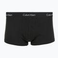 Boxershorts Calvin Klein LV00NB4389 Low Rise Trunk 3er-Pack black/adrenaline rush/white/black 4