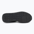 Herrenschuhe Calvin Klein YM0YM01361 Retro Runner Essential MIX MAT triple black 4