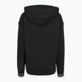 Calvin Klein Hoodie für Frauen schwarz 2