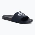 Schlappen Herren Calvin Klein YM0YM01393 Ess ck navy