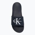 Schlappen Herren Calvin Klein YM0YM01393 Ess ck navy 5