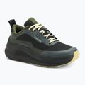 Herren-Sneaker Calvin Klein YM0YM01456 Chunky Runner Lace Up Mix Aop black/medieval forest/coal/lime