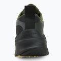 Herren-Sneaker Calvin Klein YM0YM01456 Chunky Runner Lace Up Mix Aop black/medieval forest/coal/lime 6
