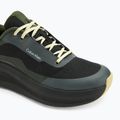 Herren-Sneaker Calvin Klein YM0YM01456 Chunky Runner Lace Up Mix Aop black/medieval forest/coal/lime 7