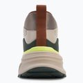 Herrenschuhe Calvin Klein YM0YM01418 Hike Runner Mid Laceup Tech Mix desert taupe/smog/sorrel/thyme 6