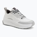 Herrenschuhe Calvin Klein Chunky Runner Laceup Mix Aop white/granite road/granite gray